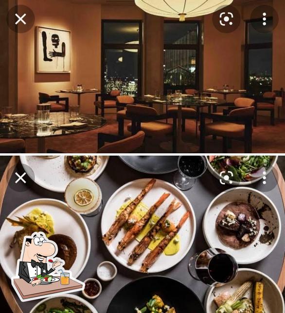 Eagle Restaurant