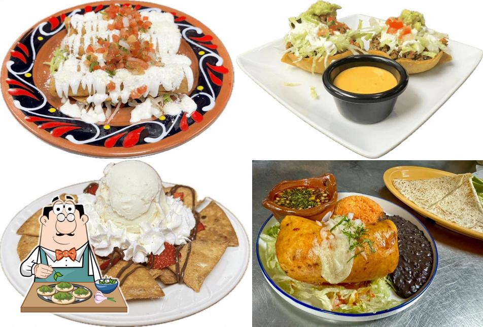 El Agave Taquería