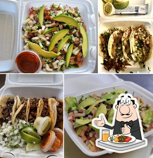 El Rincon Del Taco