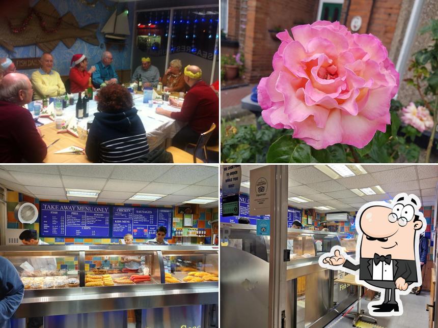 Seven Seas Fish Bar