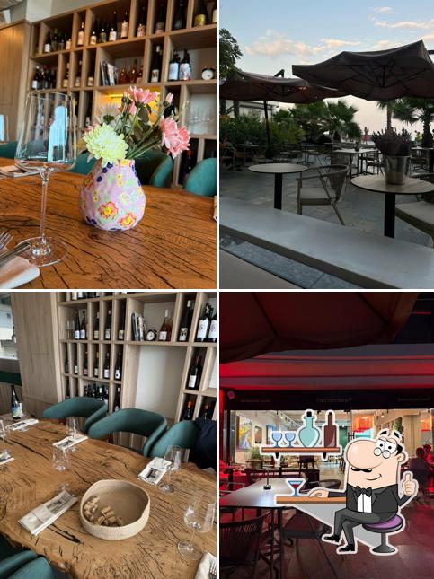 Gastrobar 9