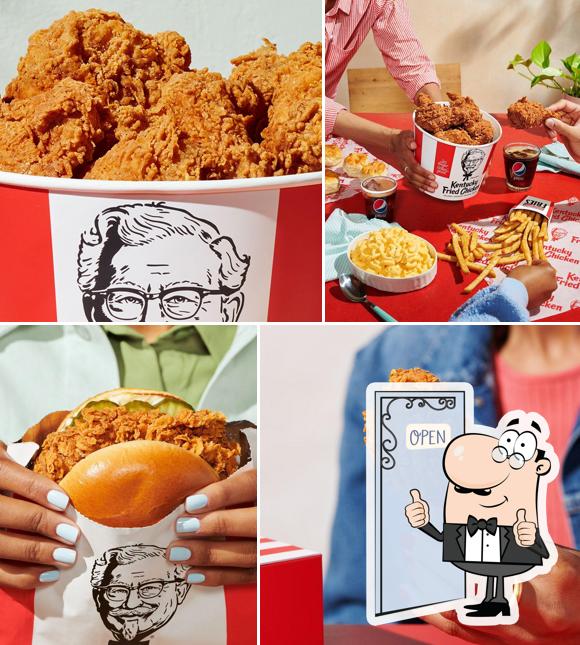 KFC