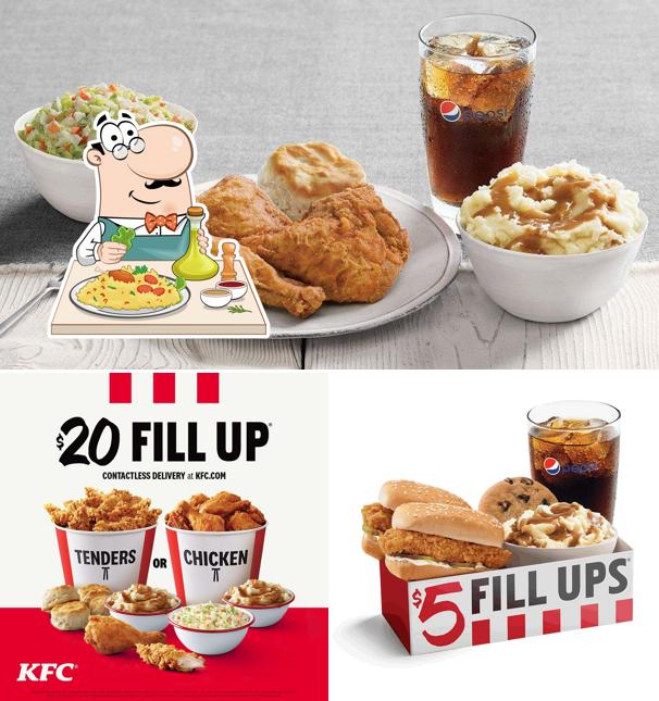 KFC