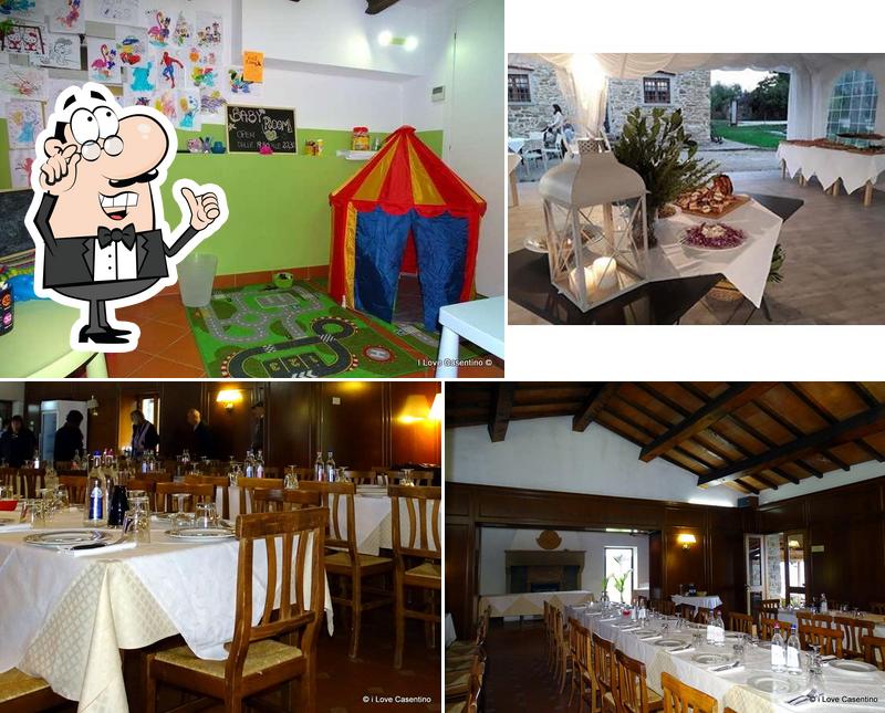 Laquolina Bistrot