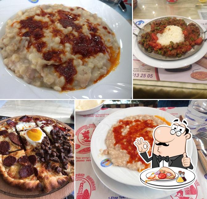 Merzifon sofrası - Главная - Мерзифон