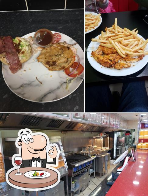 Peri Peri Original