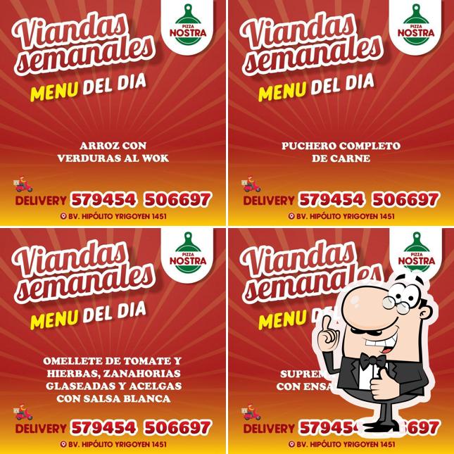 Pizza Nostra Rafaela