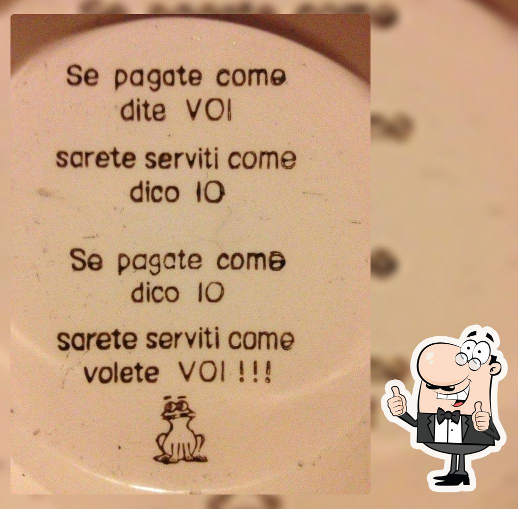 Pizzeria Lucy