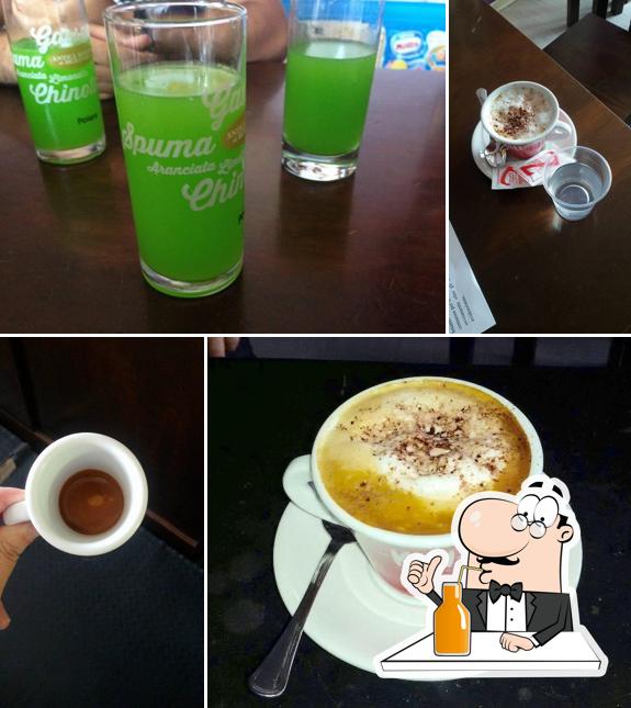 Carpe Diem cafè