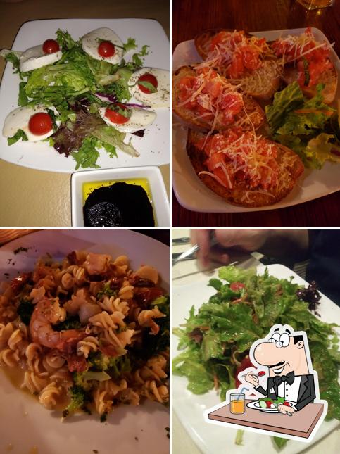 Mario's Portofino