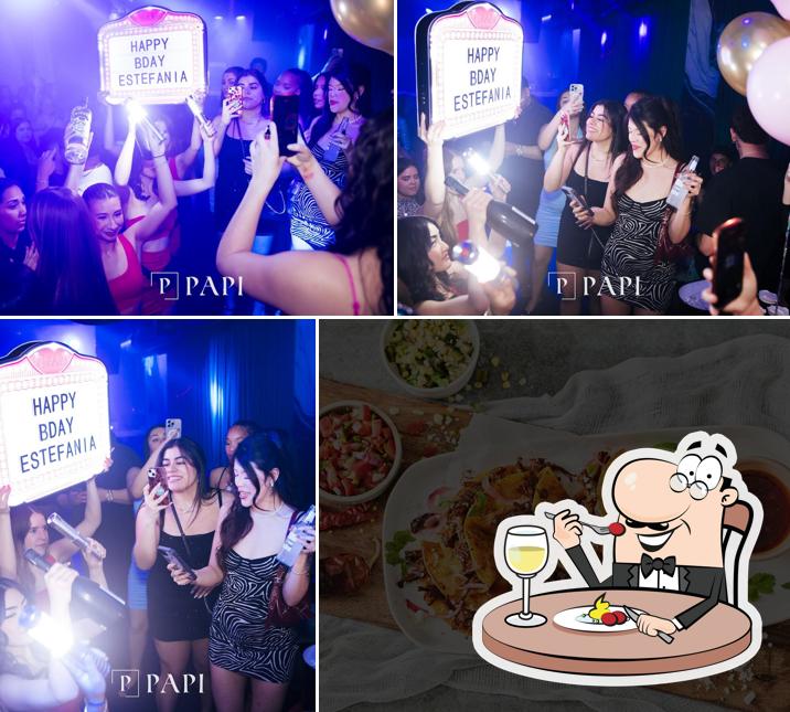 PAPI Bar & Nightclub
