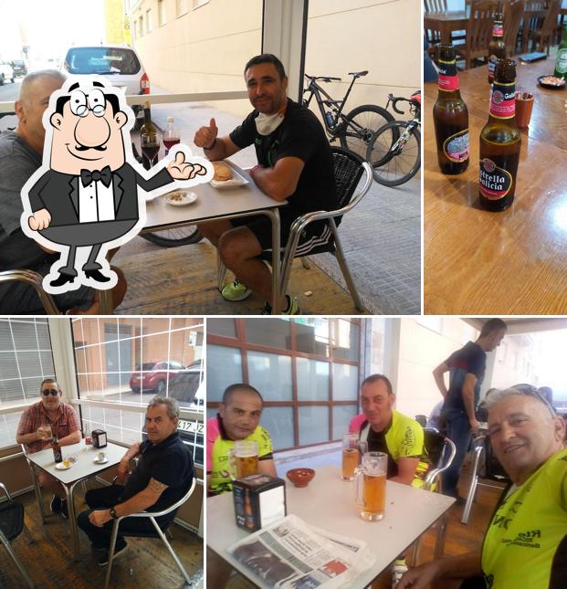 Asador Avenida