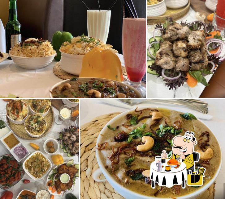 Biryani House - Footscray
