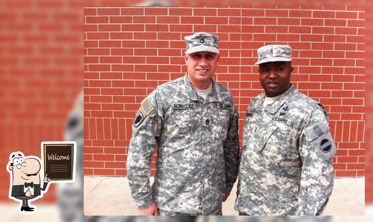 DFAC Cantigny