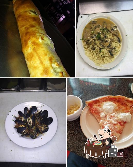 Dipiazza Pizzeria