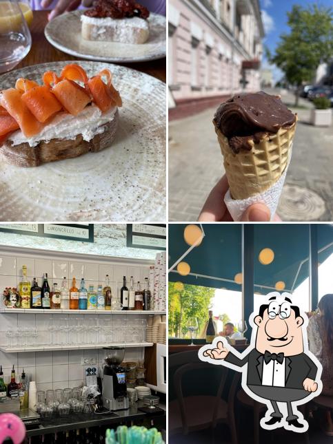 GELATERIA