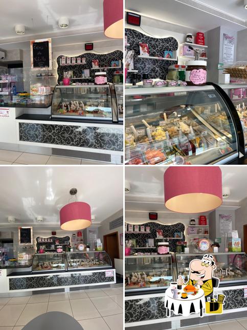 Gelateria Nevelatte