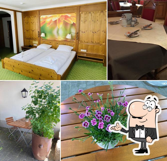 Hotel Gasthof Stift