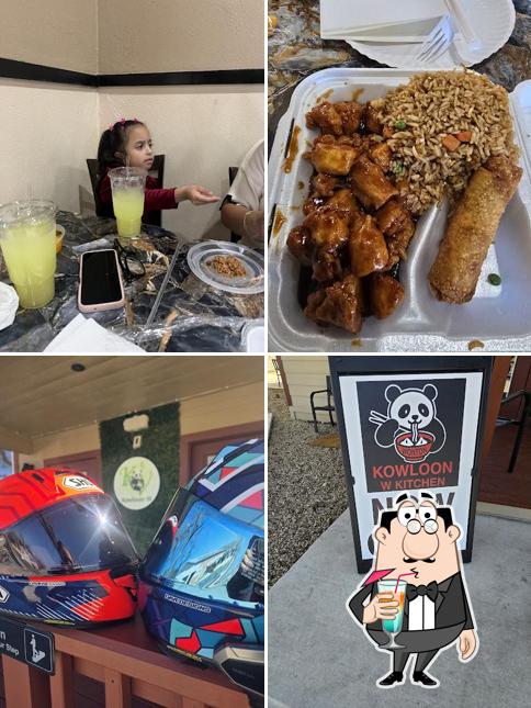 Kowloon Kitchen