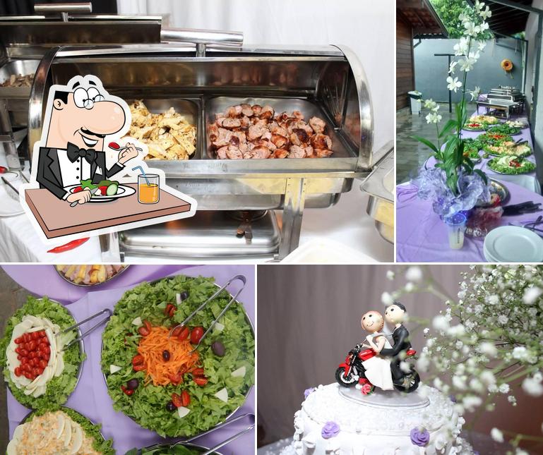 Laurem Buffet e Eventos