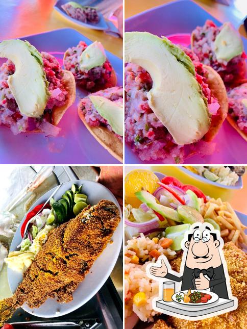 Mariscos Ruben's