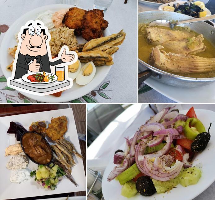 Μεζεδοπωλείο "Το Σερμπέτι"
