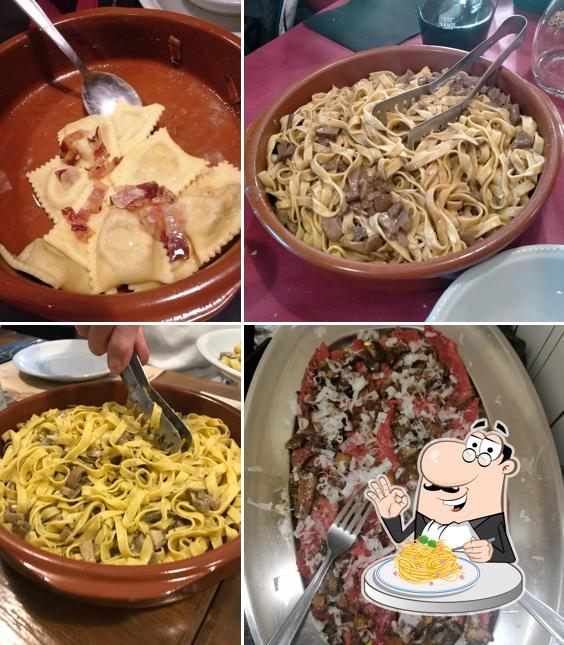 Osteria Paoli