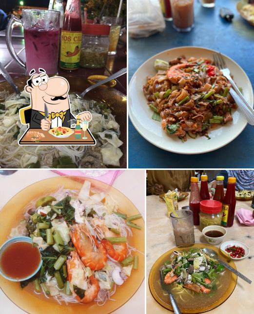 Restoran Mee Md Zain