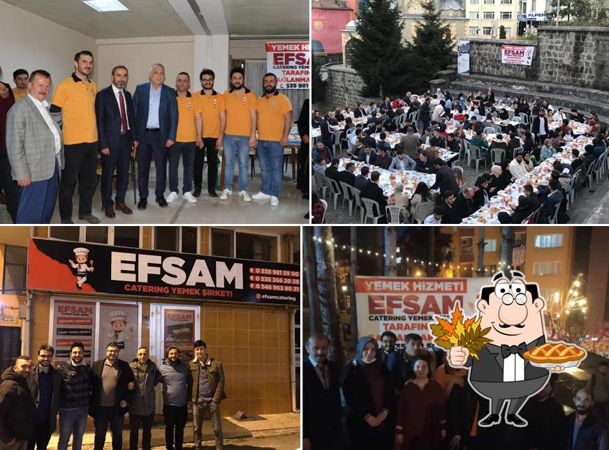 Rize Yemek