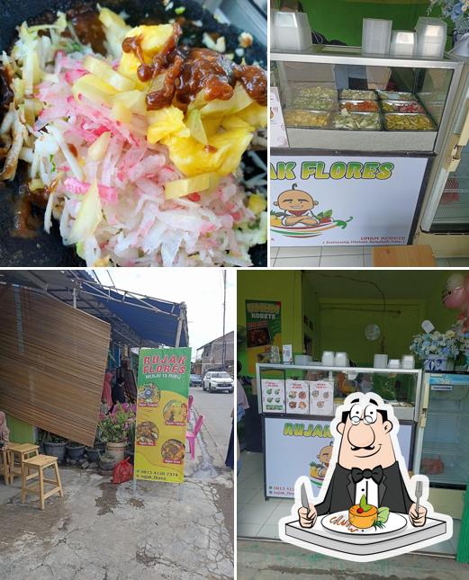 Rujak Flores