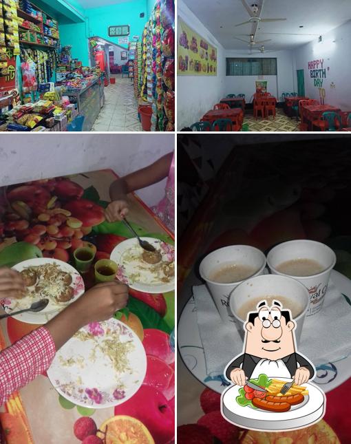 Satkhira Fuska and Coffee House