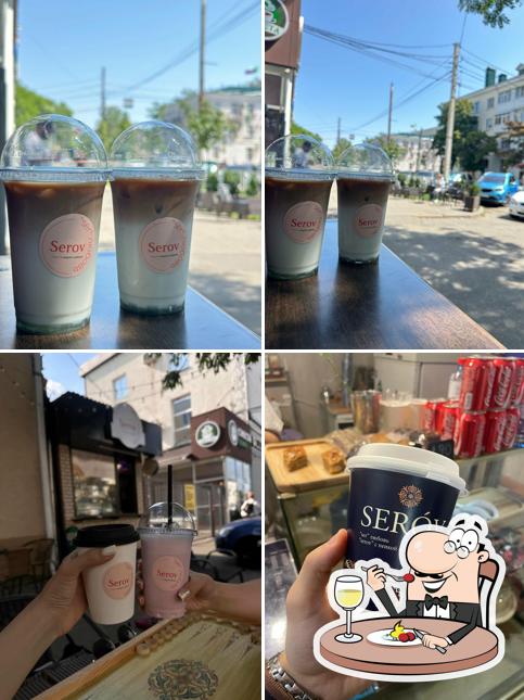 Serov coffee