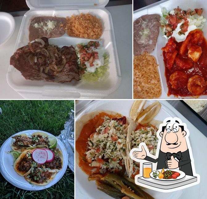 Taqueria El Molcajete
