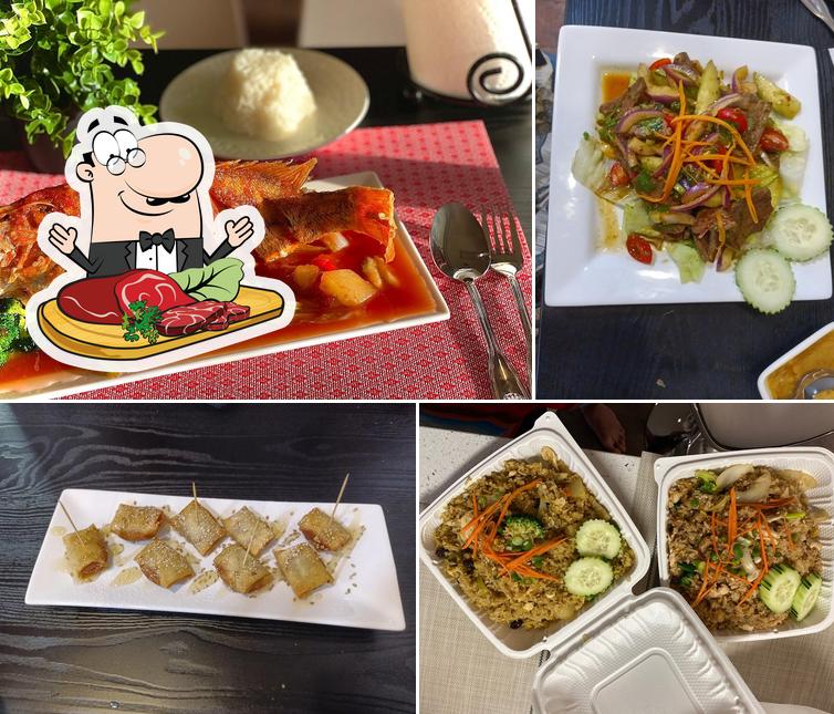 Thai Time