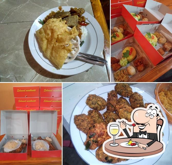 Warung Abah No