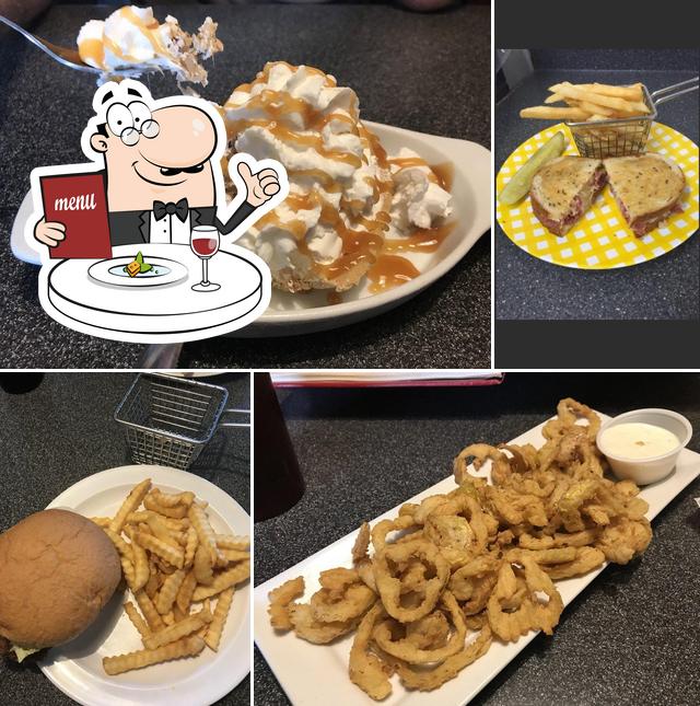 Wendell's Diner