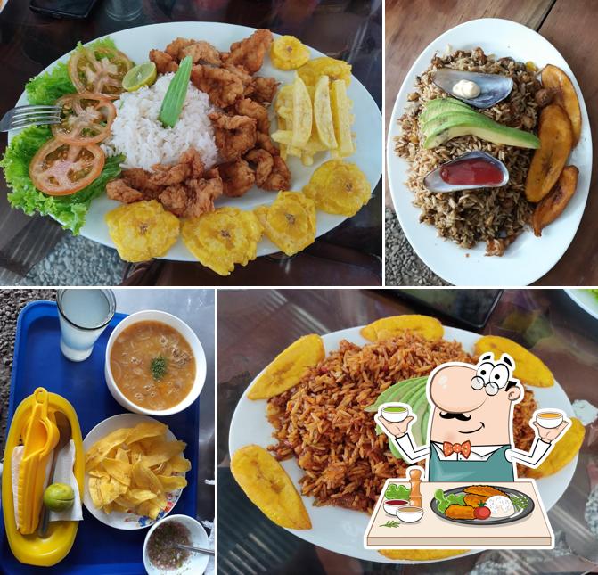 cevicheria mi rey