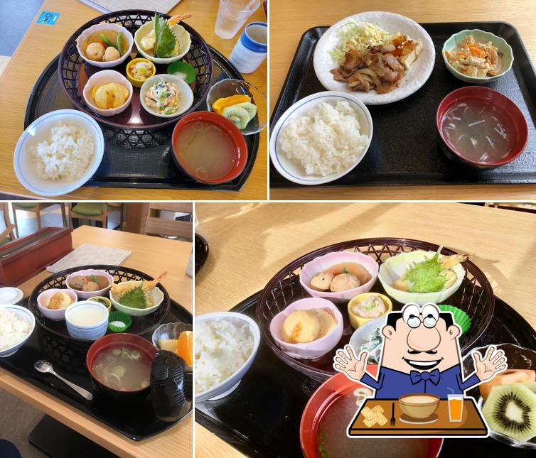 にこにこ食房 (株)富田食品