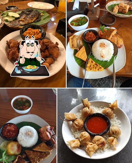 Resto Keboen Rodjo Kediri