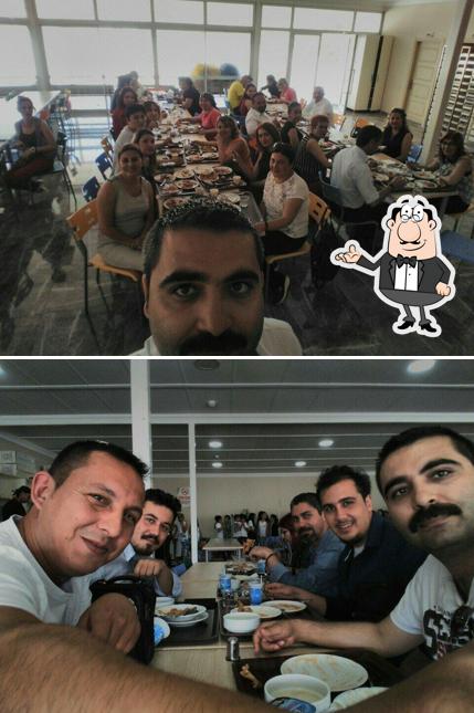 Şafak Öncü Restaurant