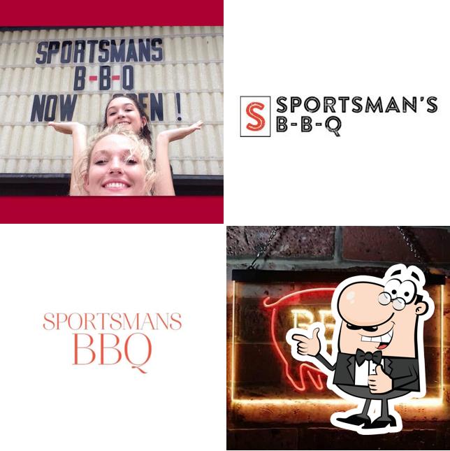 Sportsman's BBQ