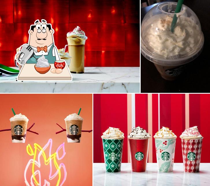 Starbucks Coffee Company