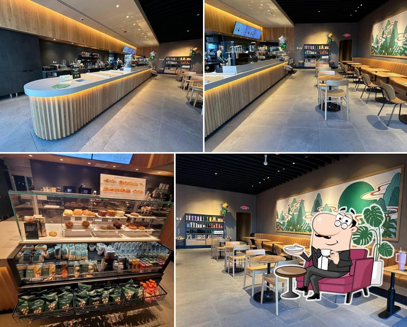 Starbucks Coffee Company
