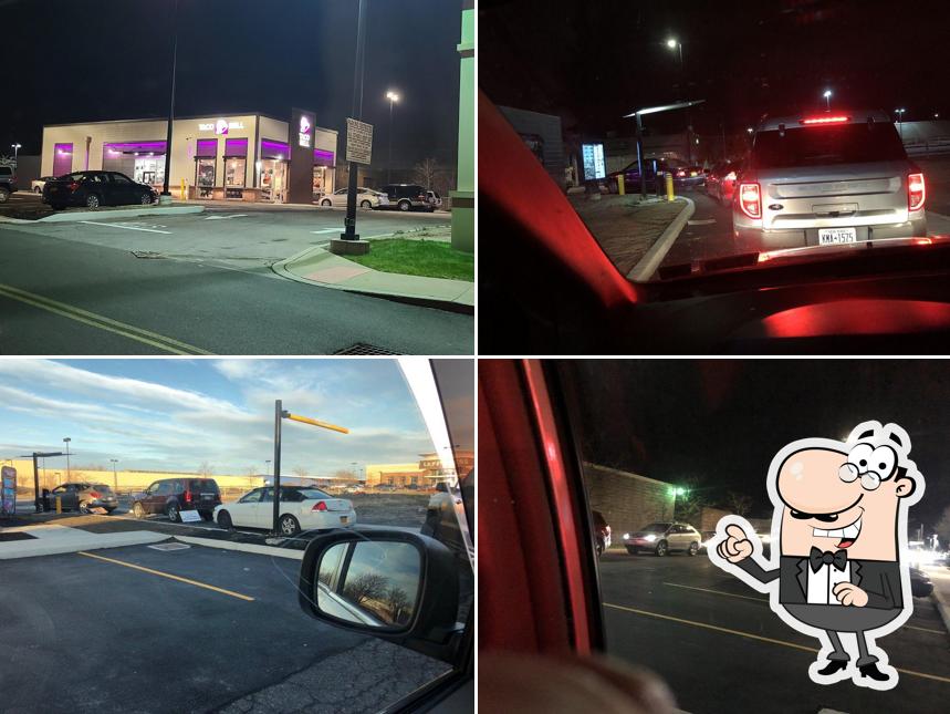 Taco Bell
