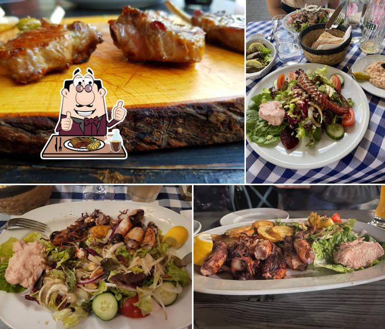 Taverna Megaron / Offenbach am Main