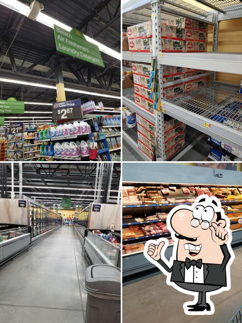 Walmart Neighborhood Market