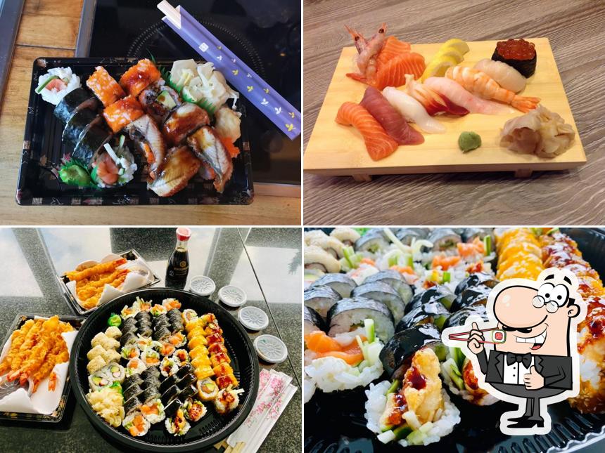 Watashi Sushi