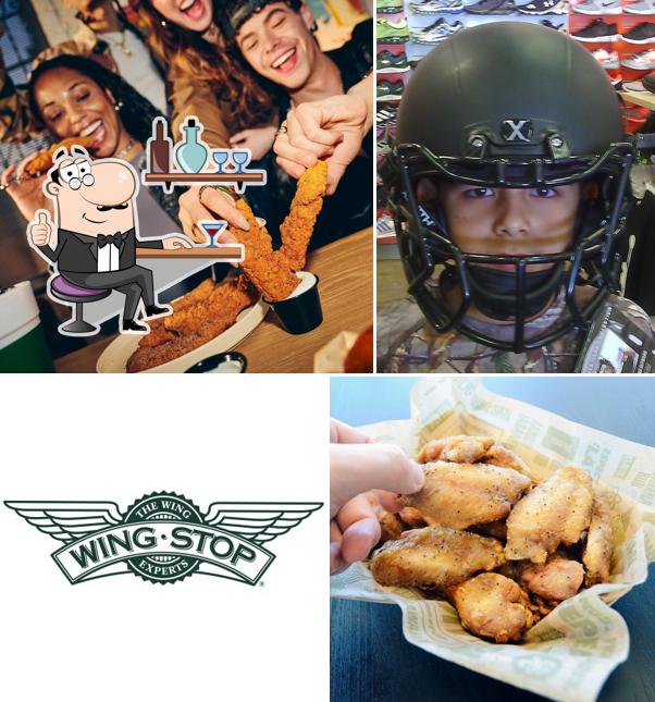 Wingstop