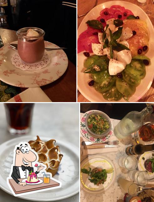 Bobo bistro