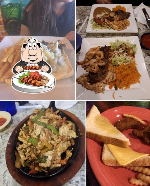 Casa Fiesta Mexican Restaurant
